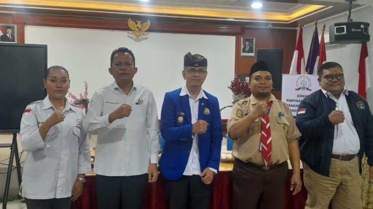 Gerakan Pendidikan Indonesia Baru(GPIB) DPW Provinsi DKI Jakarta Berkoloborasi Bersama SMAN 49 Jakarta Gelar Penyuluhan Anti-Bullying dan Pencegahan Radikalisme di Era Digital