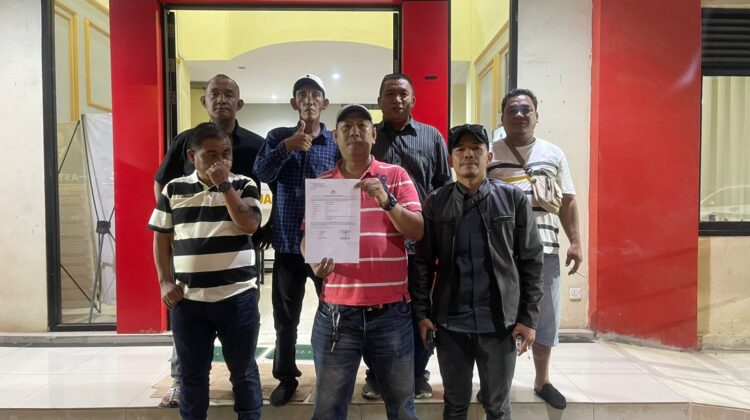 Reputasi Club Malam Pacifik Place Batam di Rusak Pengamanan Sendiri Kroyokan Pengunjung