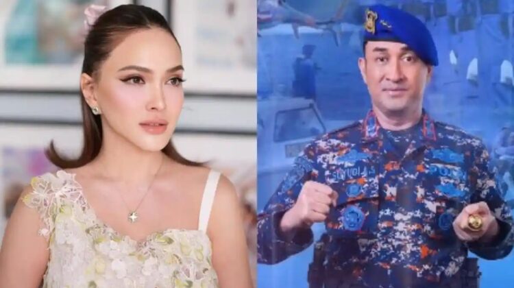 PP ISMAHI Sesalkan dugaan Hubungan gelap Kepala BNN dengan Shandy Aulia Merusak citra Kepolisian dan institusi BNN