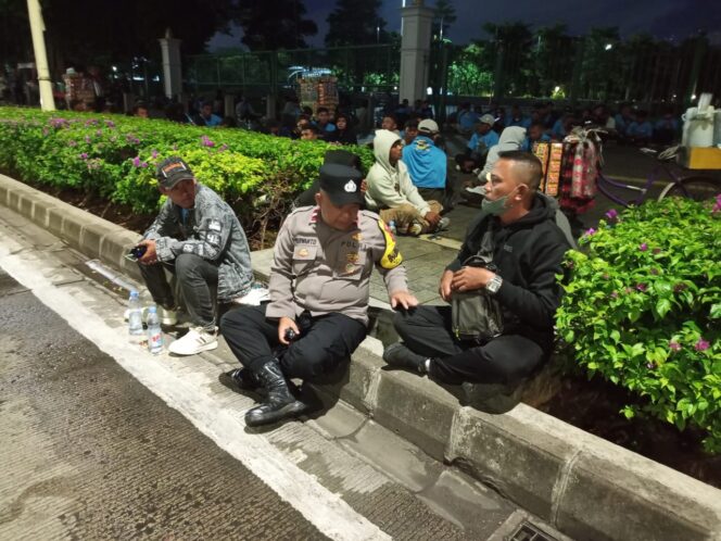 
					Polres Metro Jakarta Pusat Gelar Lomba Orasi “Ibu sebagai Polisi Keluarga” Dukung Program Jaga Jakarta