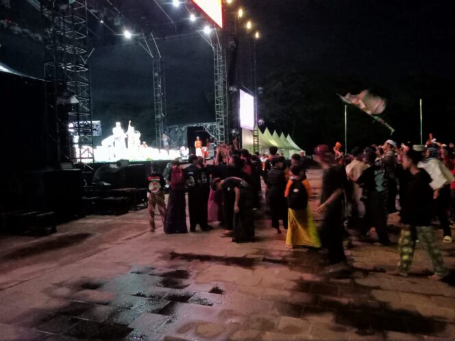 
					988 Personel Dikerahkan Layani Tabligh Akbar Milad The Jakmania ke-28 di Monas