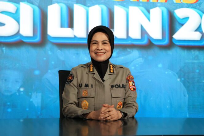 
					Arus Kendaraan Keluar Jakarta Naik 9,2 Persen di Hari Pertama Operasi Lilin 2025