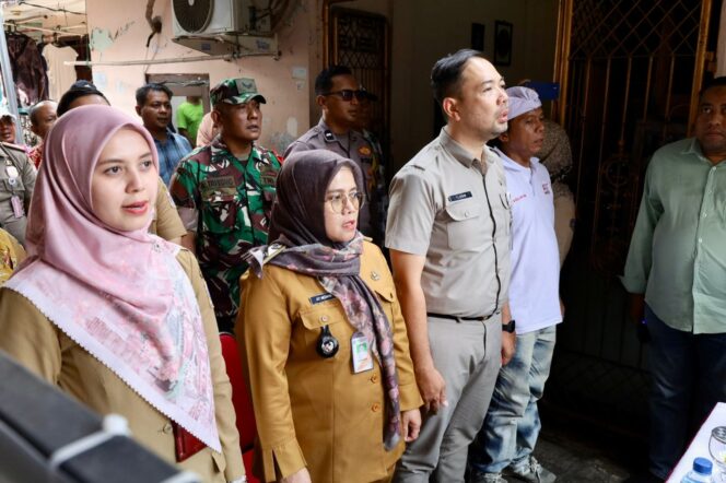 
					Launching Koperasi Merah Putih Kampung Rawa, Upaya Nyata Tingkatkan Kesejahteraan Warga