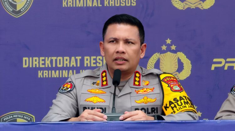 Polda Metro Jaya Kerahkan Unit Jibom dan K9, Pastikan Keamanan Ibadah Natal 2025