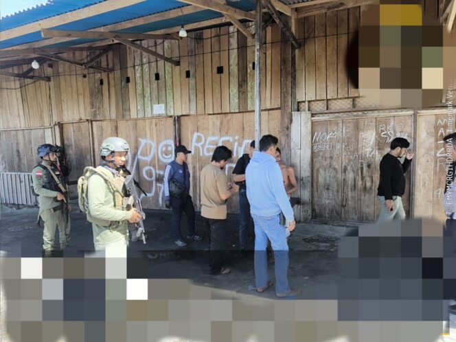 
					Dua Warga Pendatang Jadi Korban Penganiayaan Berat di Dekai, Satu Meninggal Dunia