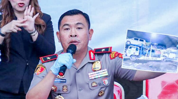 Sabu 109,4 kg dan 17.700 ekstasi diamankan, Polres Jakpus gagalkan peredaran narkoba