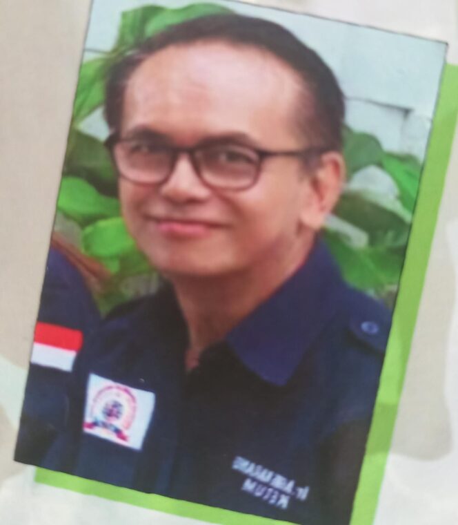 
					GPIB SELENGGARAKAN ACARA DONOR DARAH, AJAK MASYARAKAT BERKONTRIBUSI UNTUK SESAMA