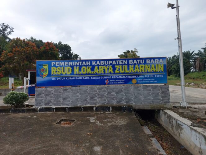 
					Dokter PNS Tak Disiplin Menyebabkan Pasien Anak 9 Tahun Terlantar di RSUD HJ Zulkarnain: Pelanggaran Disiplin ASN Berulang