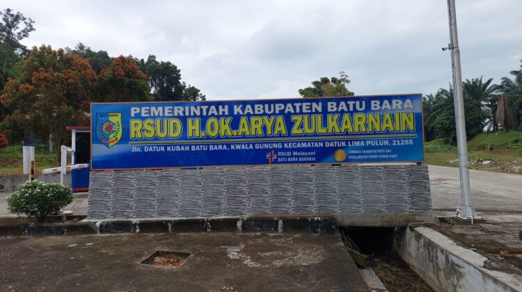 Dokter PNS Tak Disiplin Menyebabkan Pasien Anak 9 Tahun Terlantar di RSUD HJ Zulkarnain: Pelanggaran Disiplin ASN Berulang
