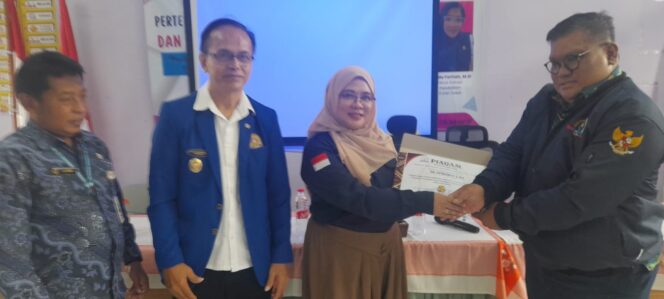 
					GPIB DPW DKI Jakarta Berkolaborasi dengan SDN 16 Klender Gelar Penyuluhan Anti-Bullying