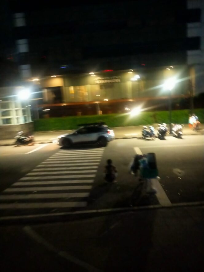 
					Polsek Metro Tanah Abang Tindak Cepat Laporan 110, Cegah Balap Liar dan Gangguan Kamtibmas di Sudirman–Thamrin