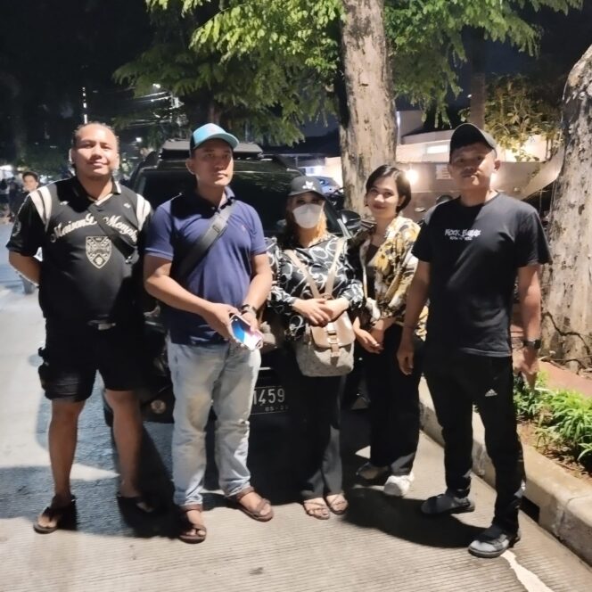
					Perempuan Johar Baru yang Dilaporkan Hilang Berhasil Ditemukan Polisi, Ini Penjelasannya
