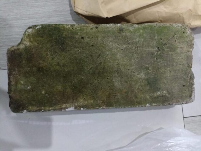 
					Polisi Tetapkan Tersangka Kasus Dugaan Pembunuhan di Sepatan Timur