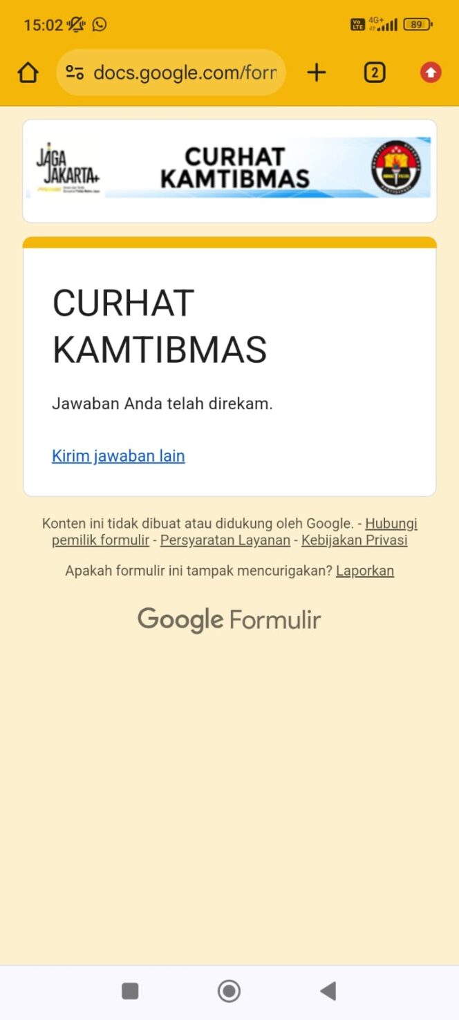 
					Pelayanan Publik Progresif” Sosialisasi Barcode Curhat Kamtibmas di Pasar Baru