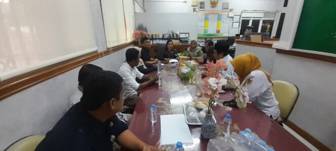 
					SMAN 53 Jakarta Timur Kolaborasi dengan GPIB Salurkan Bantuan untuk Pelajar Terdampak Banjir Bandang di Aceh