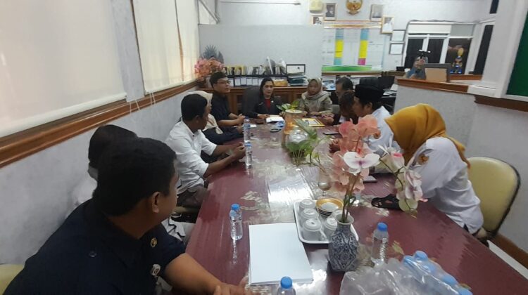 SMAN 53 Jakarta Timur Kolaborasi dengan GPIB Salurkan Bantuan untuk Pelajar Terdampak Banjir Bandang di Aceh