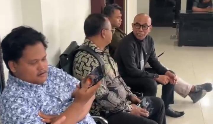 Sukabumi: Prapradilan Penghentian Penyidikan Diadili, Advokat Klaim Ada Bukti Permulaan yang Cukup