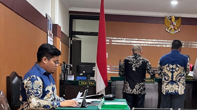 Dr. Arif dan Dr. Indra Patahkan Argumen Termohon, Penghentian Penyidikan Sukabumi Dinilai Tidak Sesuai Due Process