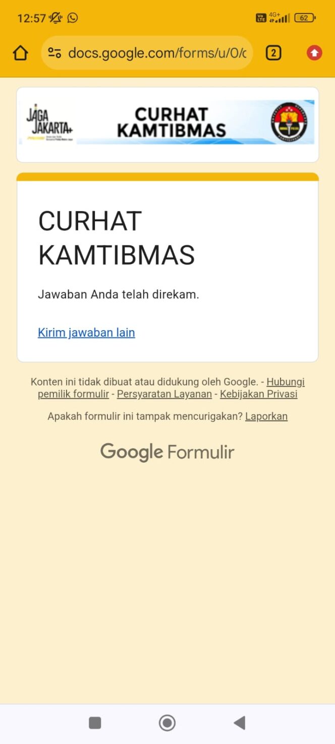 
					Sambangi Bank BRI, Unit Samapta Sosialisasikan Laporan Kamtibmas via Barcode di Sawah Besar