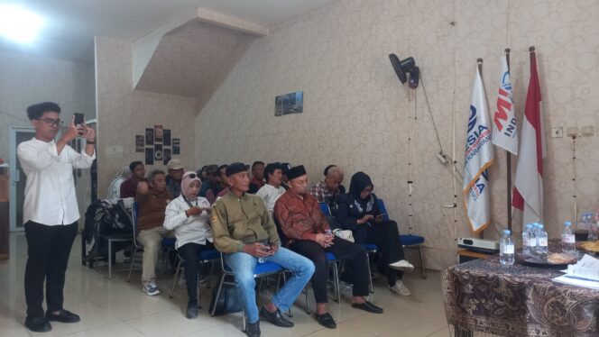 
					Taruni Akpol Gelar Trauma Healing bagi Siswa TK Bhayangkari Terdampak Banjir di Aceh Tamiang