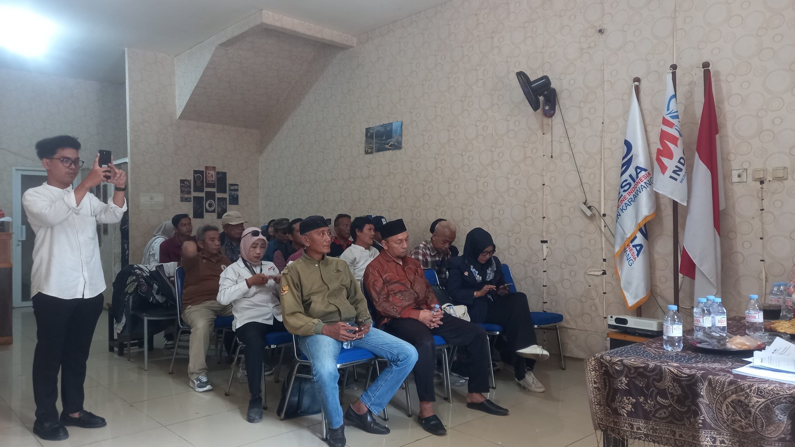 Taruni Akpol Gelar Trauma Healing bagi Siswa TK Bhayangkari Terdampak Banjir di Aceh Tamiang