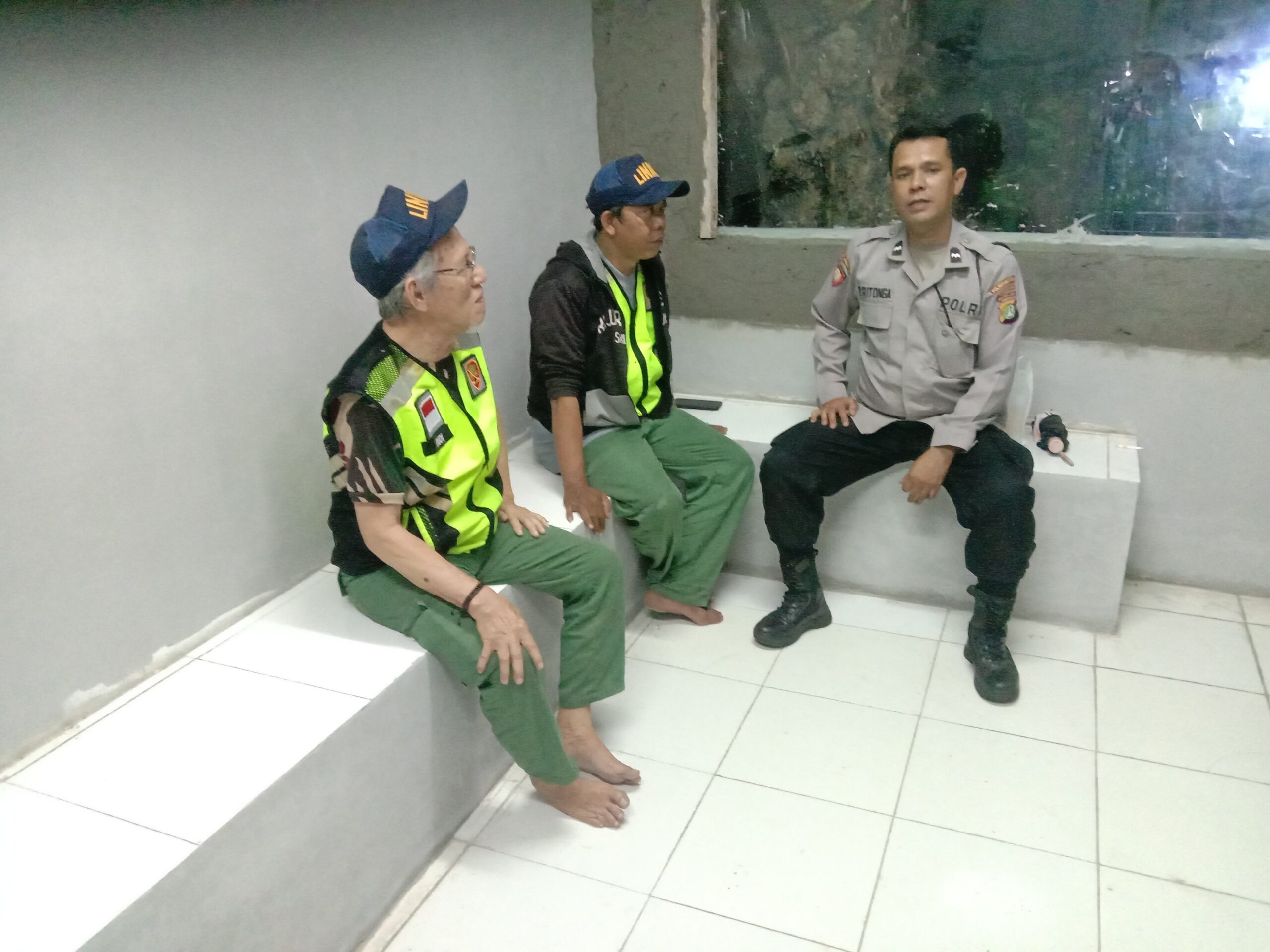 Sahabat Patroli Polisi Pererat Sinergi, Polri Jaga Stabilitas Kamtibmas