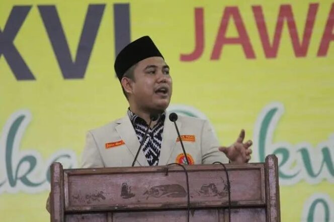 
					Dukung Polri Tetap di Bawah Presiden, Pemuda Muhammadiyah: Cegah Birokrasi Panjang dan Intervensi Politik