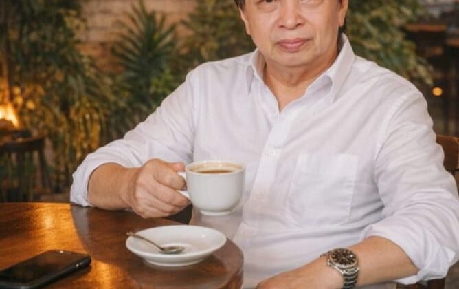Menyerang Wartawan adalah Serangan terhadap Publik