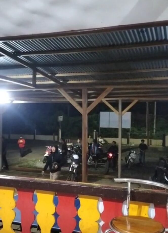 
					Polres Morowali Tegaskan Penangkapan Tersangka R Murni Perkara Pidana, Tidak Terkait Profesi Jurnalis