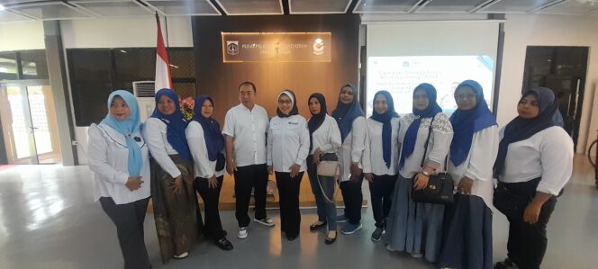 
					Kerjasama SMAN 11 dan PPKD Jakarta Timur Masuk Angkatan Ke-27 Tahun 2026