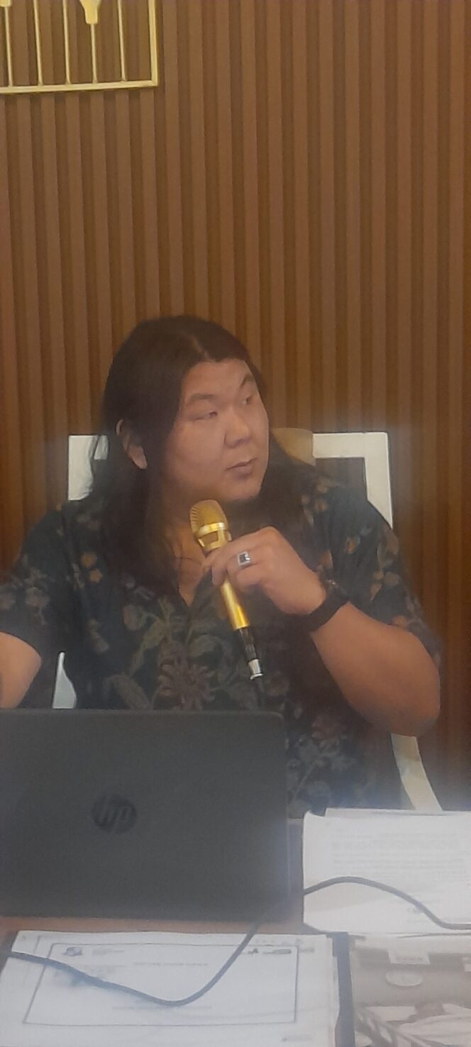 
					PASTI INDONESIA SOAL KASUS KARYN: DUGAAN KORUPSI, DISKRIMINASI PENDIDIKAN, DAN KEKERASAN PSIKIS