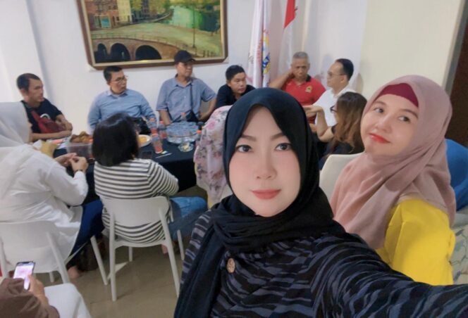 
					Rapat DPP GPIB: Persiapan Sosialisasi Pendidikan untuk 300 Peserta dari Berbagai Elemen