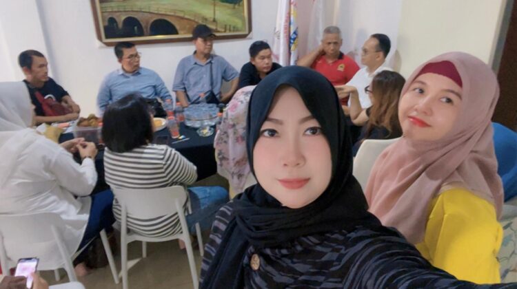 Rapat DPP GPIB: Persiapan Sosialisasi Pendidikan untuk 300 Peserta dari Berbagai Elemen