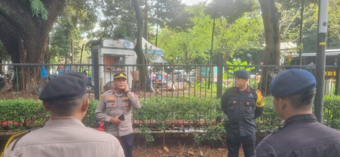
					Apel Pelayanan Futsal Asian Cup Indonesia 2026 Digelar di Indonesia Arena GBK