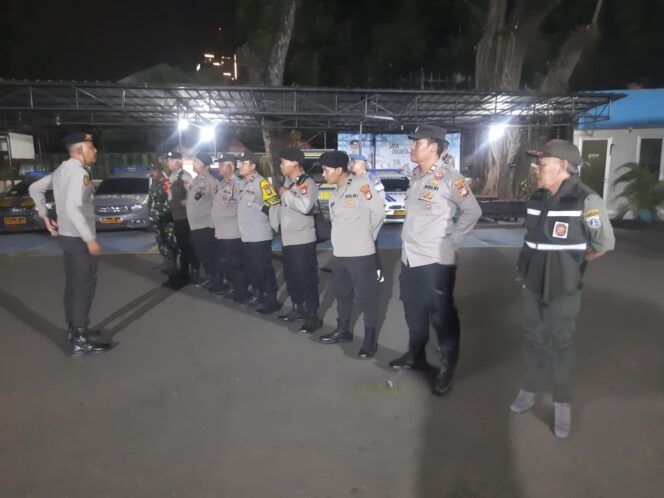 
					Cegah Tawuran dan Balap Liar, Operasi Pekat Jaya 2026 Digelar di Menteng