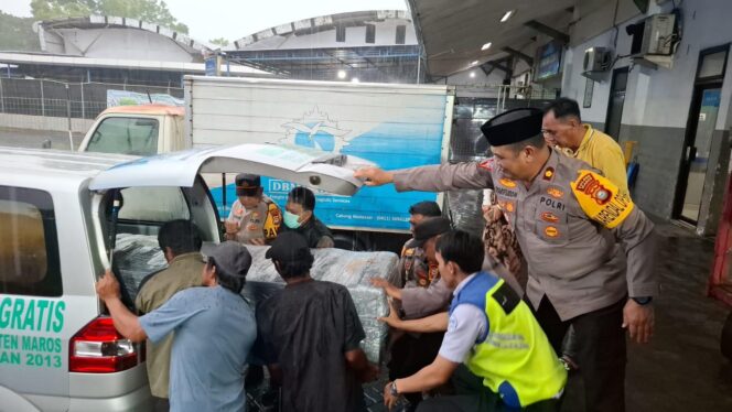 
					Korowai Diguncang Tembakan: 13 Lubang Peluru Terungkap, Satgas Damai Cartenz Perkuat Pengamanan di Tiga Wilayah