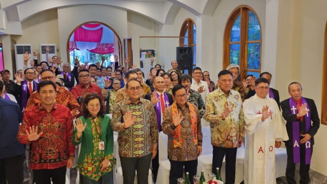 
					Polri Lakukan Pengamanan Kunjungan Gubernur DKI Jakarta di Senen