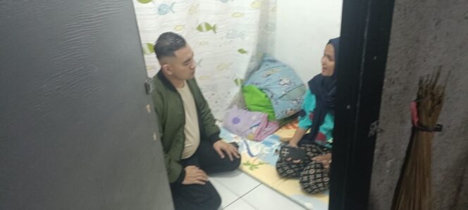 
					Respon Cepat Polisi Cek TKP Ancaman via WhatsApp di Tanah Tinggi