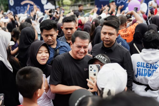 
					Pemerintah Kabupaten Tangerang Hadirkan TAXPO 2026 sebagai Wujud Komitmen Pelayanan Publik