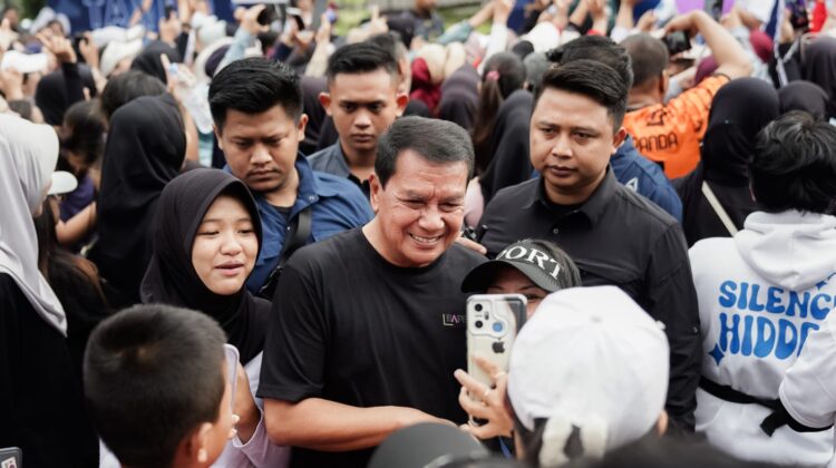 Pemerintah Kabupaten Tangerang Hadirkan TAXPO 2026 sebagai Wujud Komitmen Pelayanan Publik