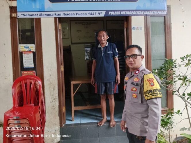 
					Pengecekan Peralatan dan Kelengkapan Pos Pantau, Pastikan Kesiapsiagaan Wilayah Kampung Rawa