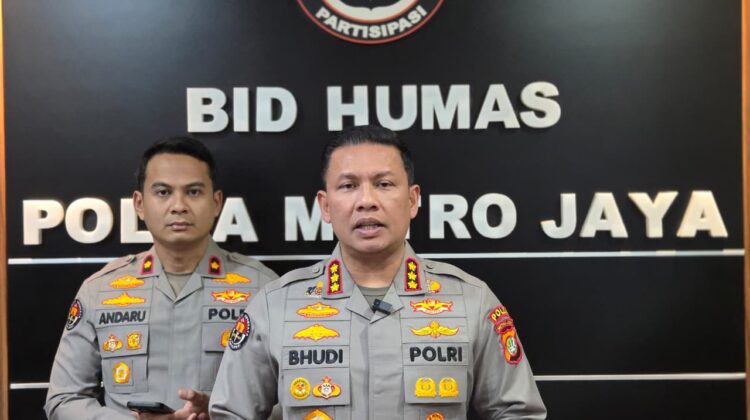 Mengaku Polisi, Pelaku Penganiayaan Pegawai SPBU di Jaktim Ternyata Berprofesi Wiraswasta