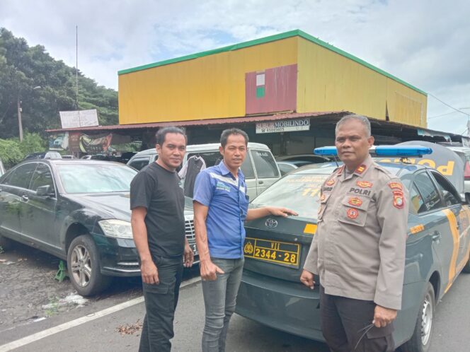 
					Sahabat Patroli Polisi Warnai Ramadhan dengan Pelayanan Keamanan Humanis