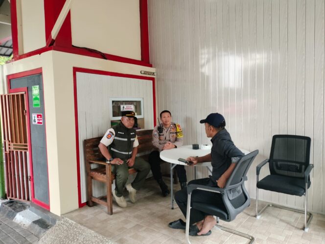 
					Bulan Ramadhan, Polri Perkuat Kehadiran dan Pelayanan Keamanan Masyarakat