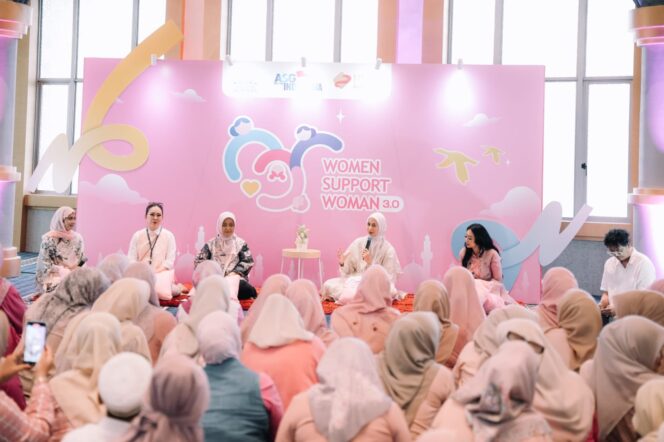 
					Agung Sedayu Group: Pembangunan PIK Tak Hanya Infrastruktur Tapi Juga Manusia