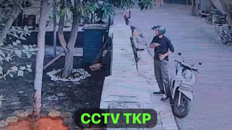 Tim Resmob Polda Metro Jaya Amankan Pelaku Curas Bermodus Tuduhan Pelecehan di Ciledug