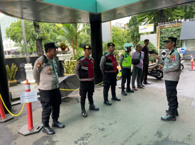 
					Aksi Unjuk Rasa di Kantor PT Pegadaian Jakarta Pusat Batal Digelar