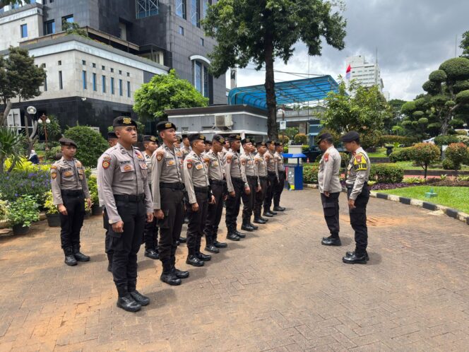 
					Apel Pelayanan Rencana Aksi Unjuk Rasa di Kementerian Keuangan