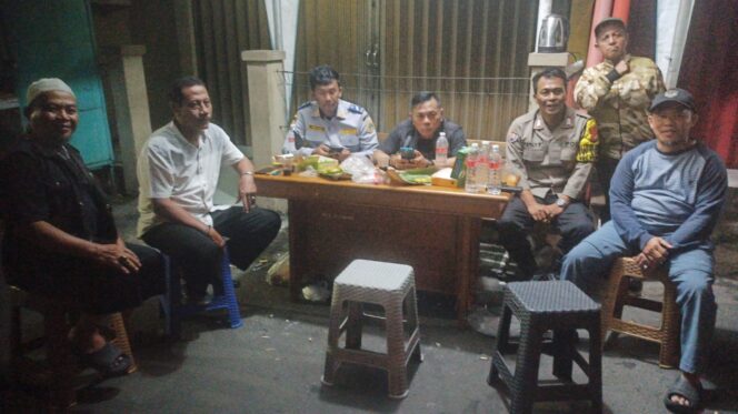 
					Jaga Ramadhan Tetap Kondusif, Polri Perkuat Posko Pengamanan