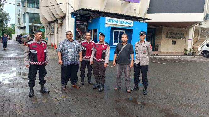 
					Pelantikan PB PII di Jakarta Sempat Diantisipasi, Kegiatan Akhirnya Dinyatakan Batal